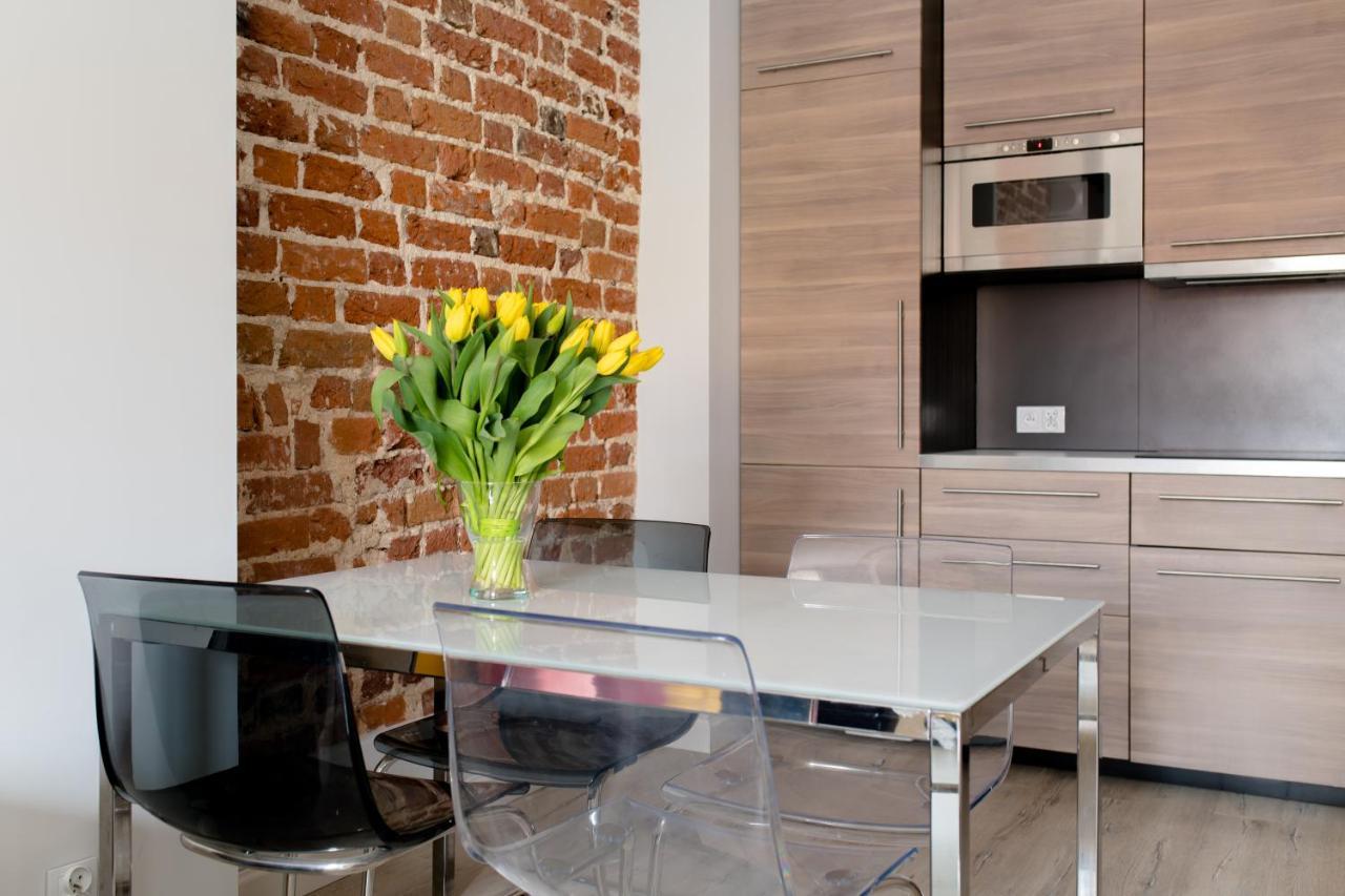 Elegant 2Br, Amazing Old Town Views, Plac Solny Walk To Rynek! Amenities Wroclaw Luaran gambar