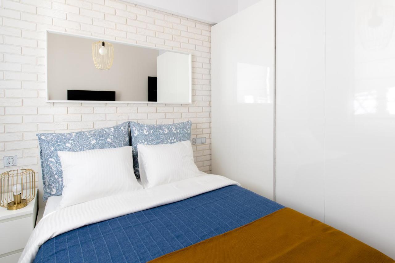 Elegant 2Br, Amazing Old Town Views, Plac Solny Walk To Rynek! Amenities Wroclaw Luaran gambar