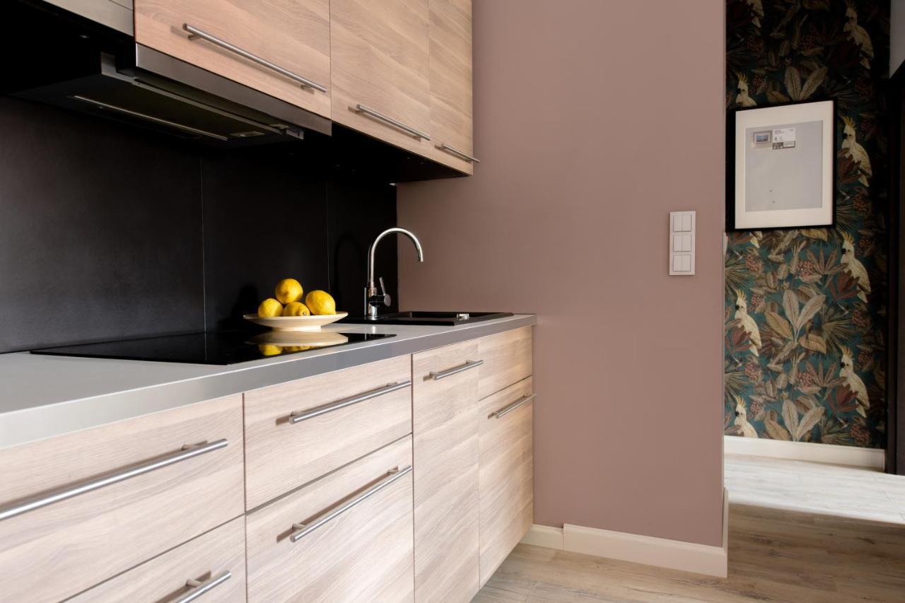 Elegant 2Br, Amazing Old Town Views, Plac Solny Walk To Rynek! Amenities Wroclaw Luaran gambar
