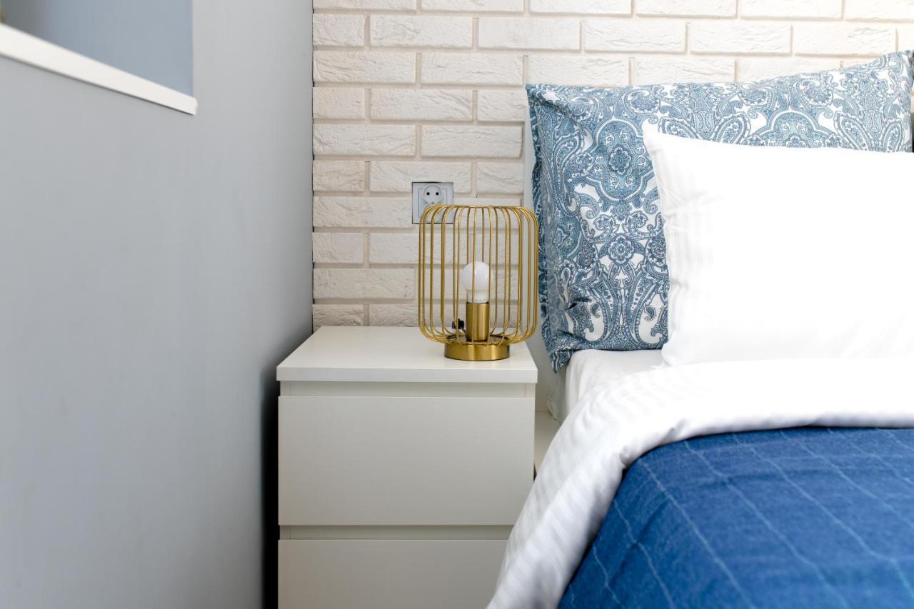 Elegant 2Br, Amazing Old Town Views, Plac Solny Walk To Rynek! Amenities Wroclaw Luaran gambar