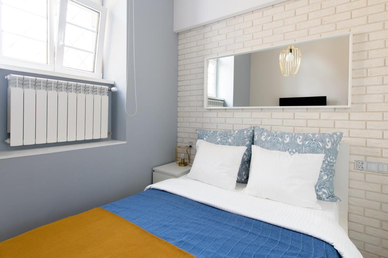 Elegant 2Br, Amazing Old Town Views, Plac Solny Walk To Rynek! Amenities Wroclaw Luaran gambar