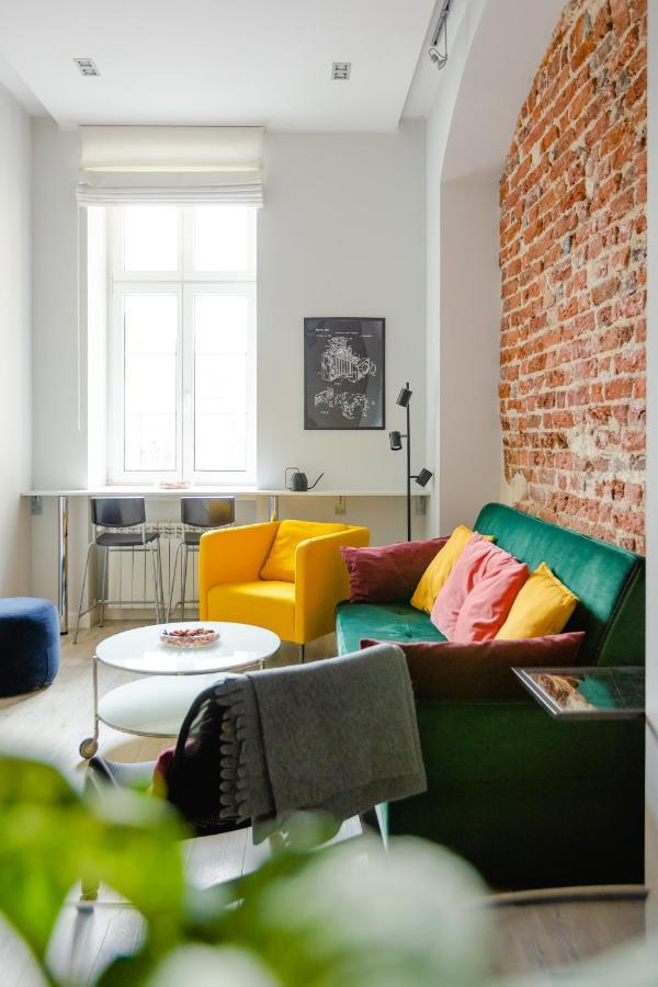 Elegant 2Br, Amazing Old Town Views, Plac Solny Walk To Rynek! Amenities Wroclaw Luaran gambar