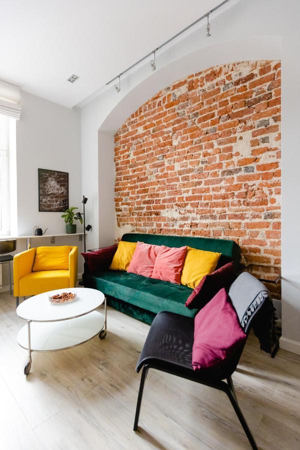Elegant 2Br, Amazing Old Town Views, Plac Solny Walk To Rynek! Amenities Wroclaw Luaran gambar