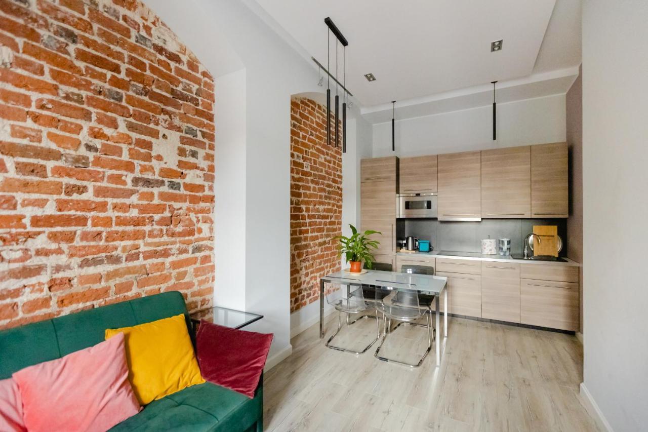 Elegant 2Br, Amazing Old Town Views, Plac Solny Walk To Rynek! Amenities Wroclaw Luaran gambar