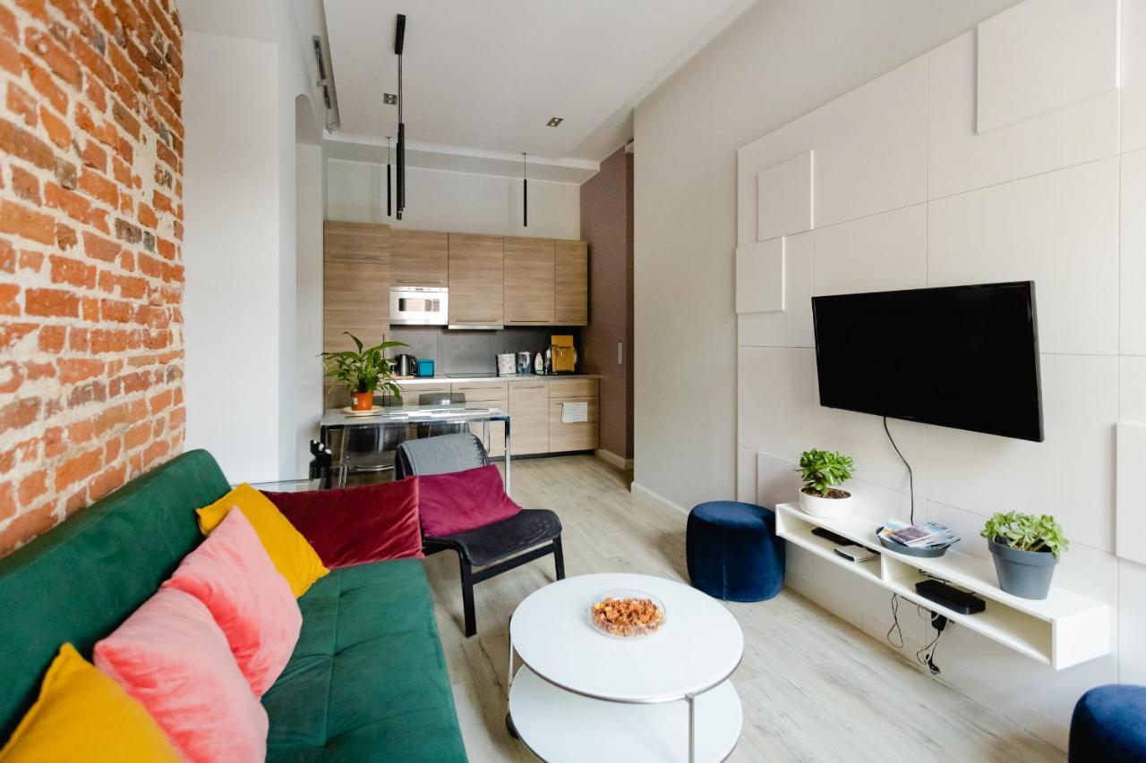 Elegant 2Br, Amazing Old Town Views, Plac Solny Walk To Rynek! Amenities Wroclaw Luaran gambar