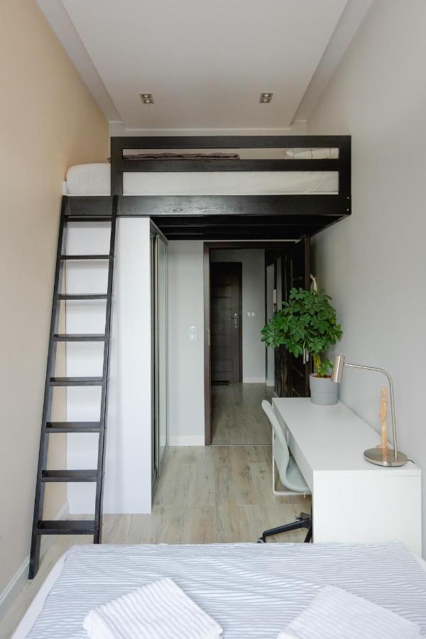 Elegant 2Br, Amazing Old Town Views, Plac Solny Walk To Rynek! Amenities Wroclaw Luaran gambar