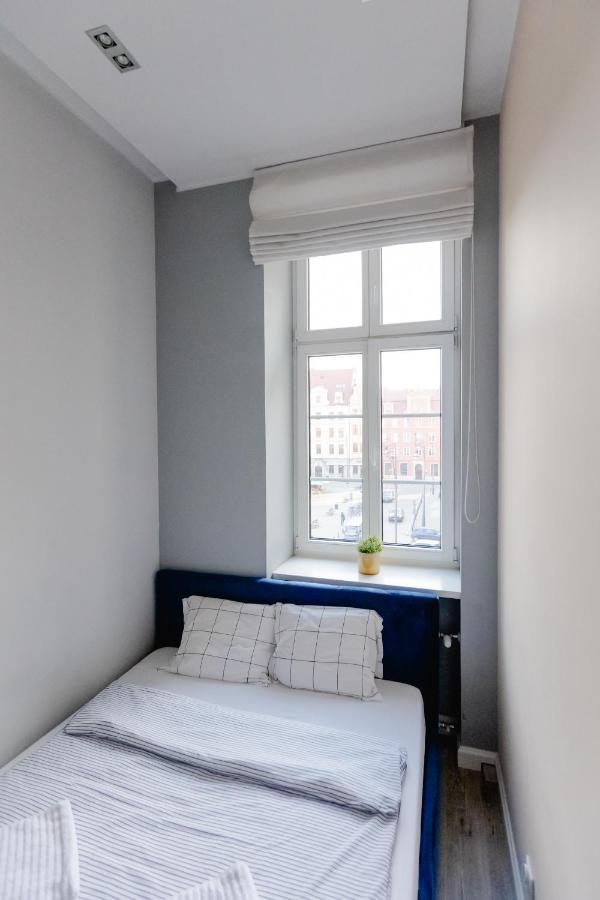 Elegant 2Br, Amazing Old Town Views, Plac Solny Walk To Rynek! Amenities Wroclaw Luaran gambar