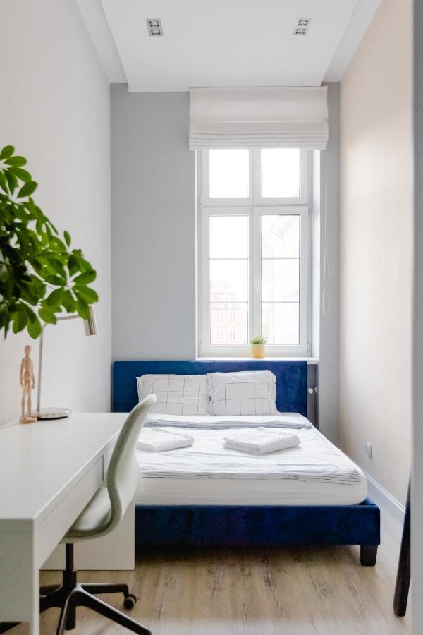 Elegant 2Br, Amazing Old Town Views, Plac Solny Walk To Rynek! Amenities Wroclaw Luaran gambar