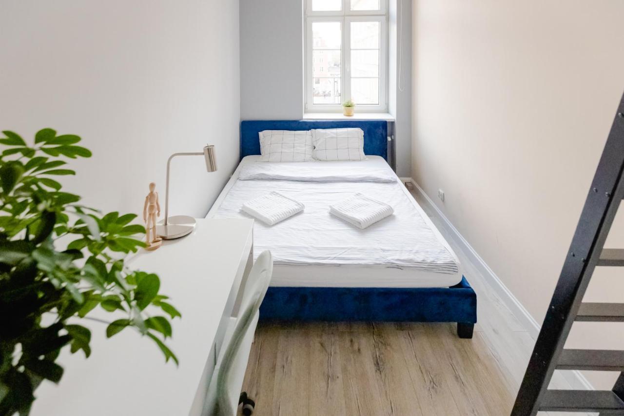 Elegant 2Br, Amazing Old Town Views, Plac Solny Walk To Rynek! Amenities Wroclaw Luaran gambar