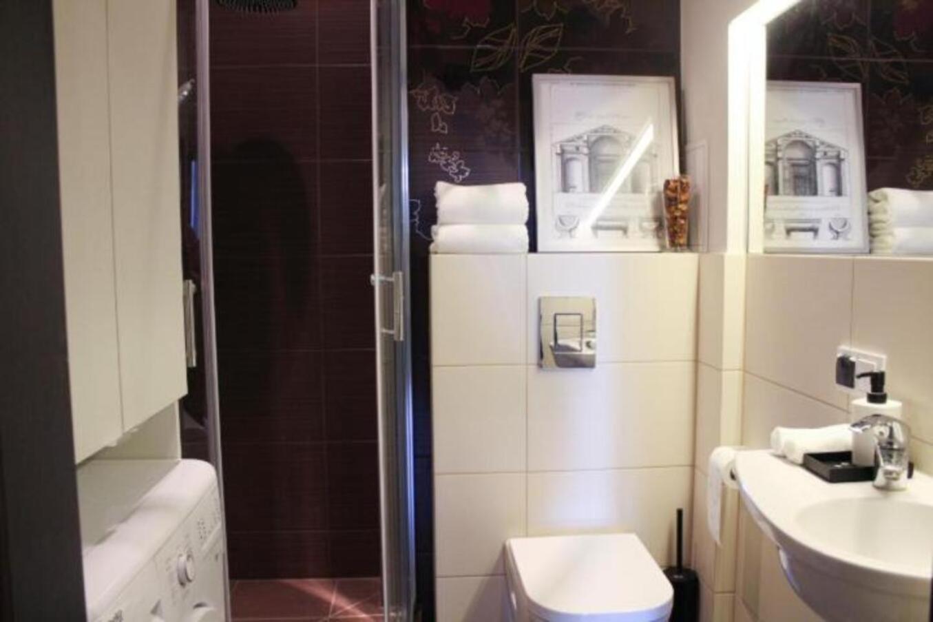 Elegant 2Br, Amazing Old Town Views, Plac Solny Walk To Rynek! Amenities Wroclaw Luaran gambar